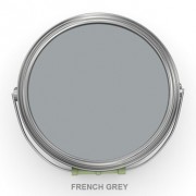 French Grey Eggshell